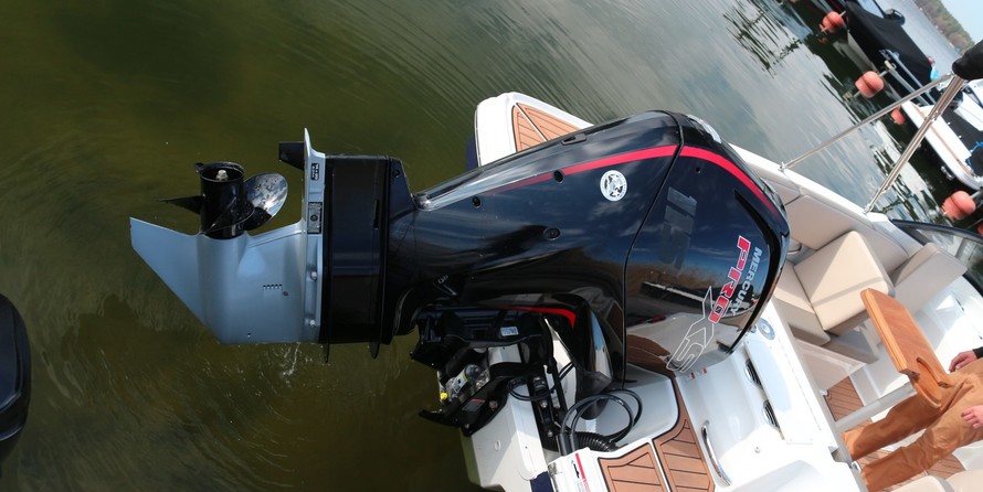 Bayliner VR4 BOWRIDER