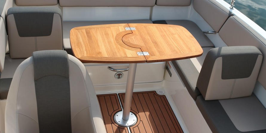 Bayliner VR4 BOWRIDER