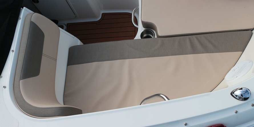 Bayliner VR4 BOWRIDER