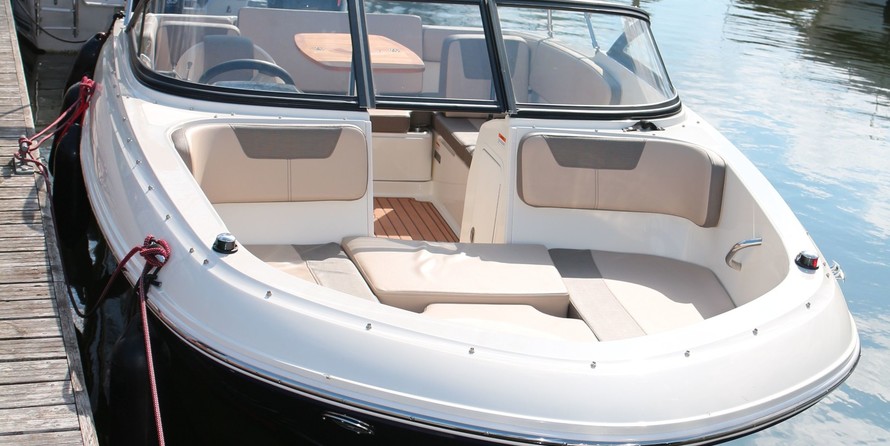 Bayliner VR4 BOWRIDER