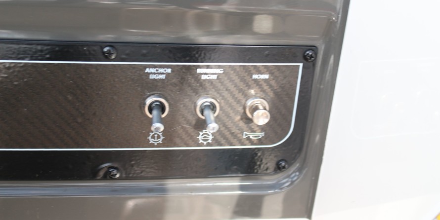 Bayliner VR4 BOWRIDER