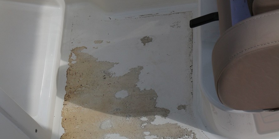 Bayliner VR4 BOWRIDER