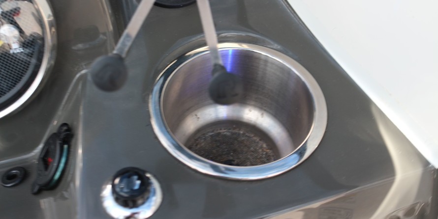 Bayliner VR4 BOWRIDER