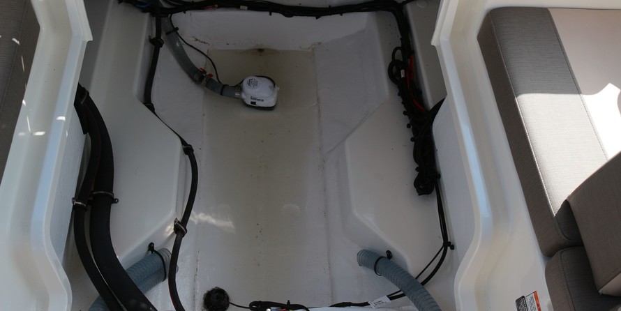 Bayliner VR4 BOWRIDER