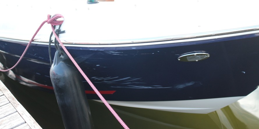 Bayliner VR4 BOWRIDER