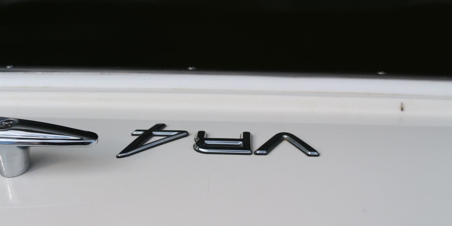 Bayliner VR4 BOWRIDER