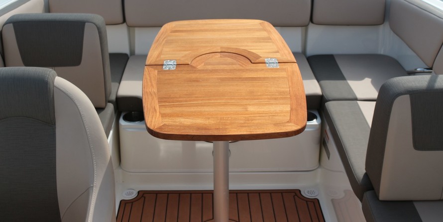 Bayliner VR4 BOWRIDER