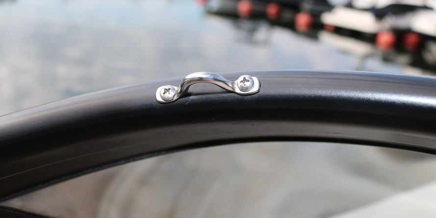 Bayliner VR4 BOWRIDER