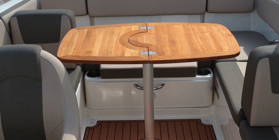 Bayliner VR4 BOWRIDER