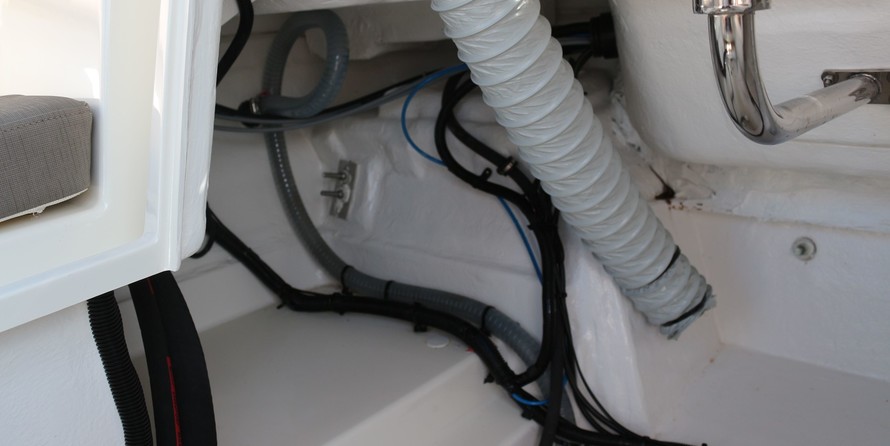 Bayliner VR4 BOWRIDER