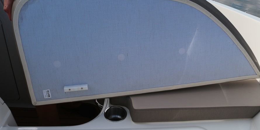 Bayliner VR4 BOWRIDER