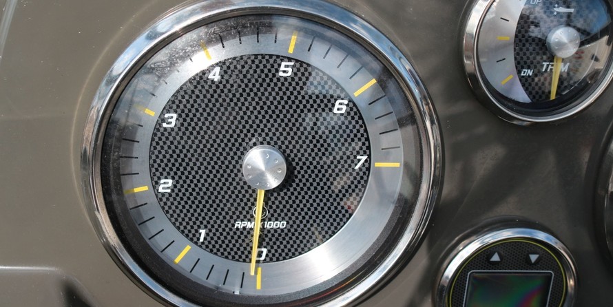 Bayliner VR4 BOWRIDER