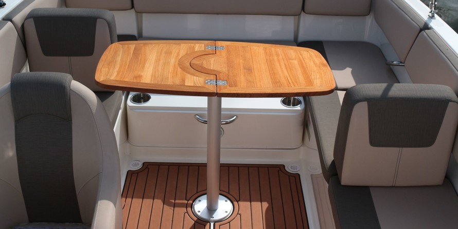 Bayliner VR4 BOWRIDER