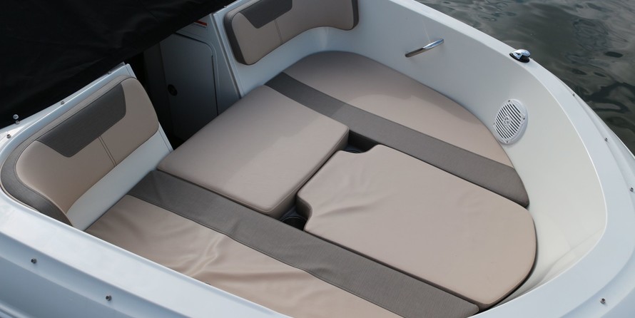 Bayliner VR4 BOWRIDER