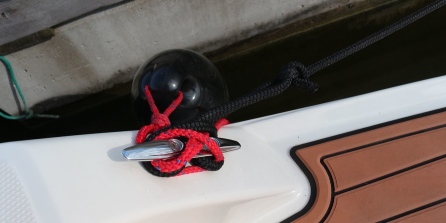 Bayliner VR4 BOWRIDER