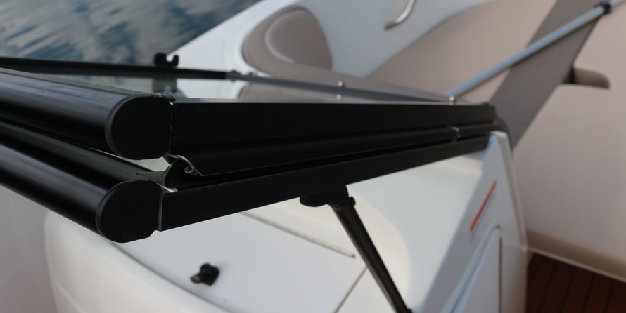 Bayliner VR4 BOWRIDER