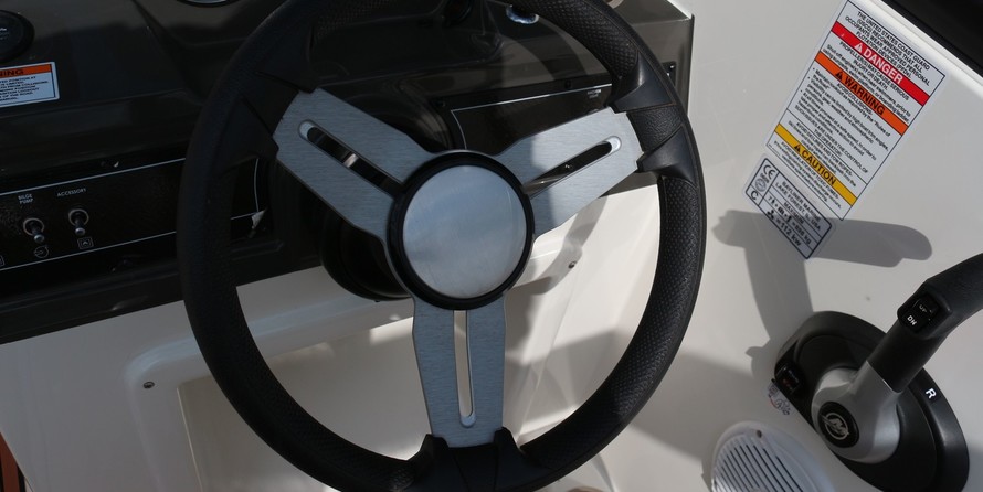 Bayliner VR4 BOWRIDER