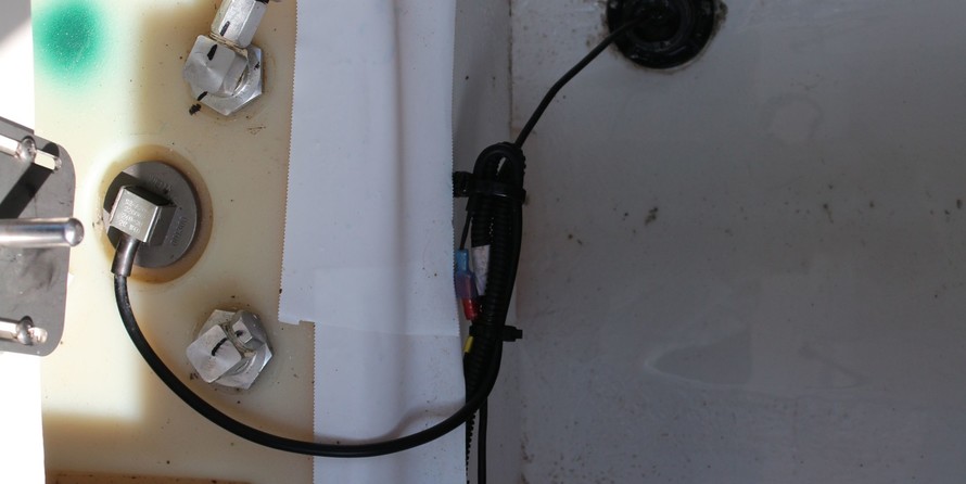 Bayliner VR4 BOWRIDER