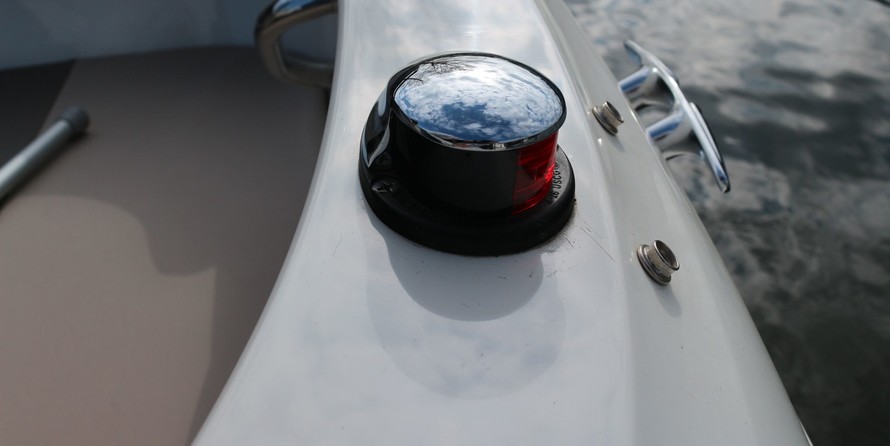 Bayliner VR4 BOWRIDER