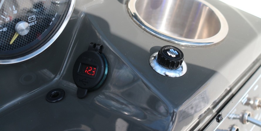 Bayliner VR4 BOWRIDER