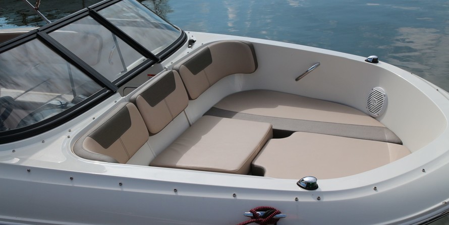 Bayliner VR4 BOWRIDER