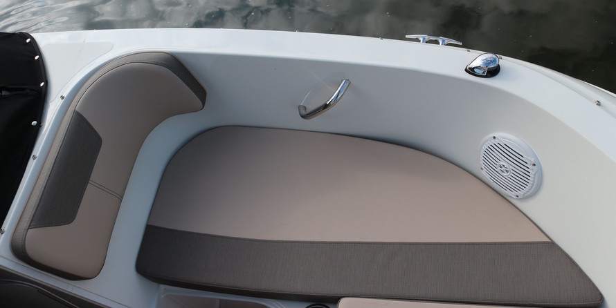 Bayliner VR4 BOWRIDER