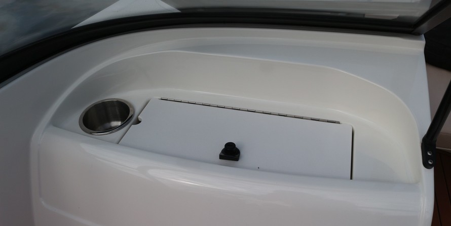 Bayliner VR4 BOWRIDER