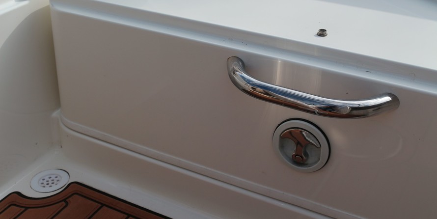 Bayliner VR4 BOWRIDER