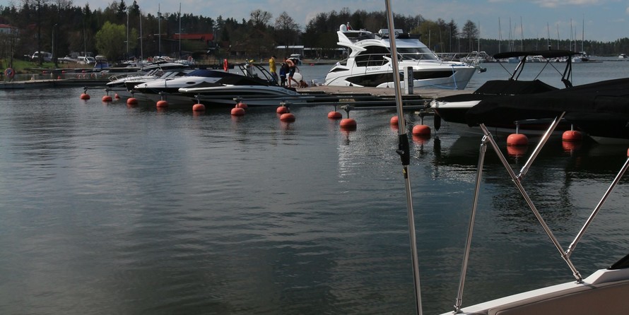 Bayliner VR4 BOWRIDER