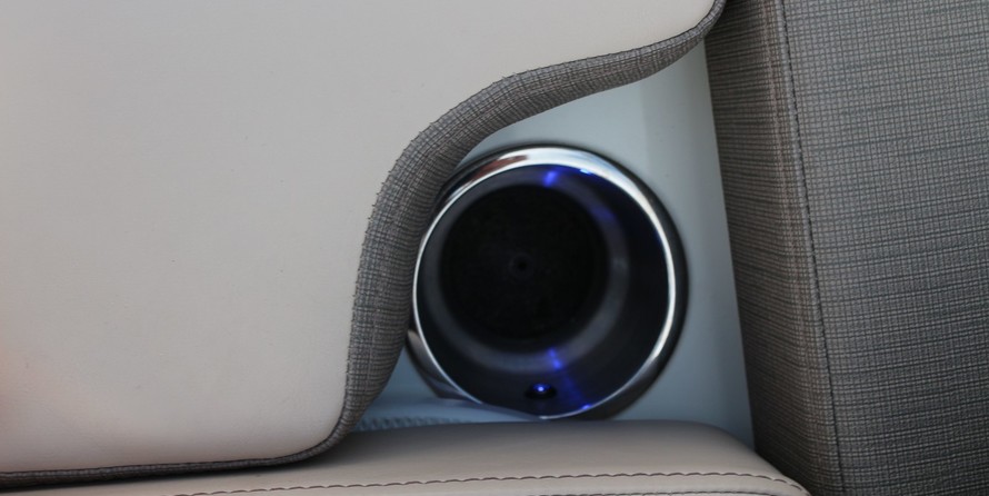 Bayliner VR4 BOWRIDER