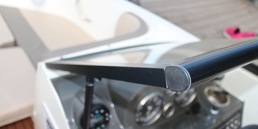 Bayliner VR4 BOWRIDER