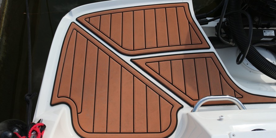 Bayliner VR4 BOWRIDER