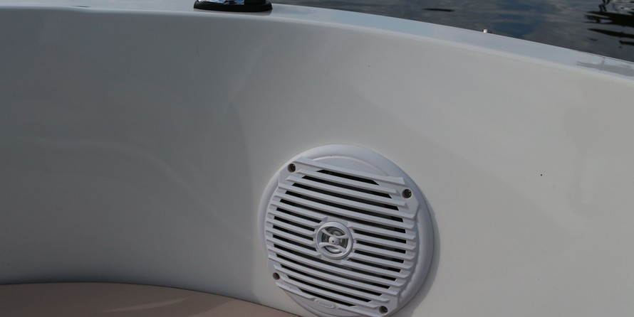 Bayliner VR4 BOWRIDER