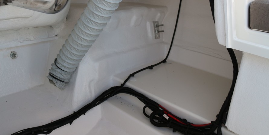 Bayliner VR4 BOWRIDER