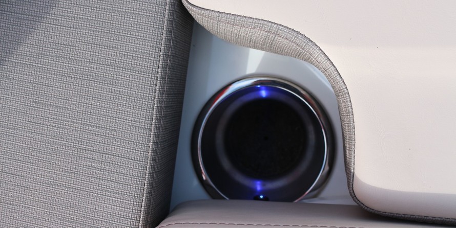 Bayliner VR4 BOWRIDER