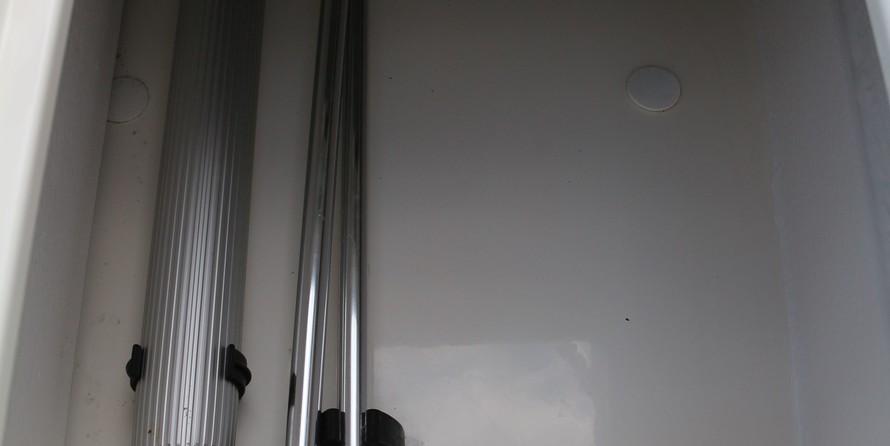 Bayliner VR4 BOWRIDER