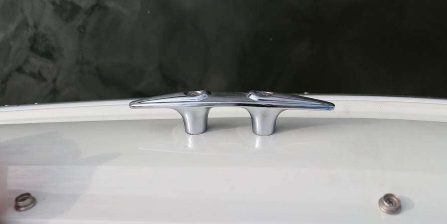 Bayliner VR4 BOWRIDER