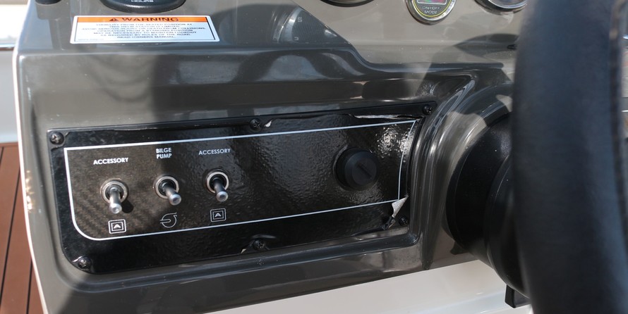 Bayliner VR4 BOWRIDER