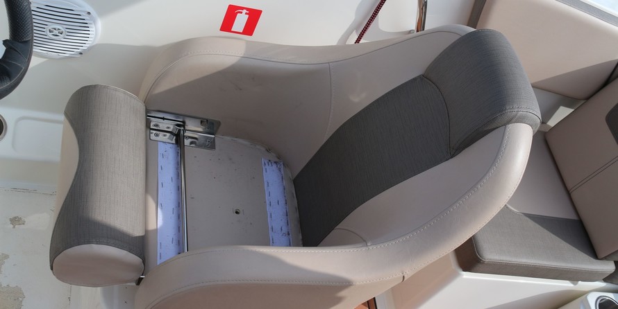 Bayliner VR4 BOWRIDER