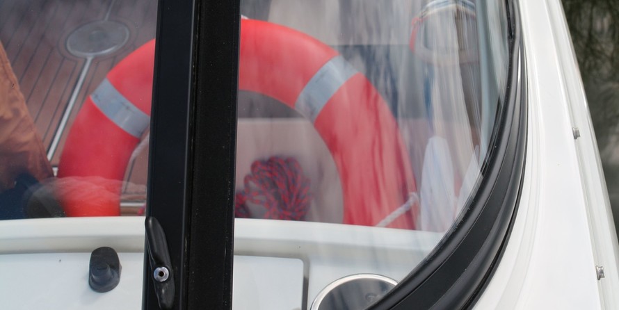 Bayliner VR4 BOWRIDER