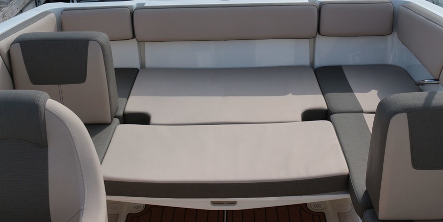 Bayliner VR4 BOWRIDER