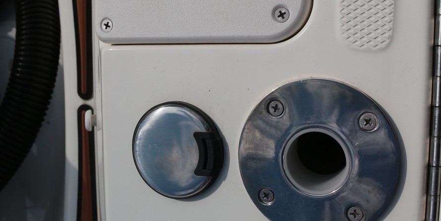 Bayliner VR4 BOWRIDER