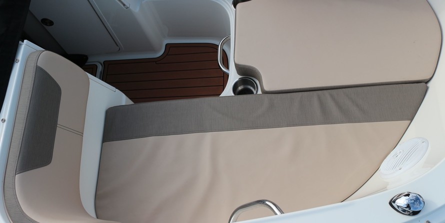 Bayliner VR4 BOWRIDER