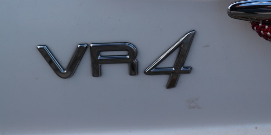 Bayliner VR4 BOWRIDER