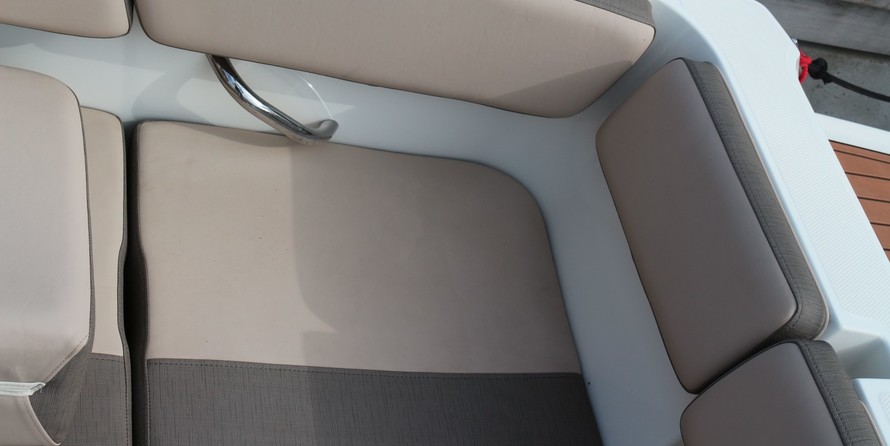 Bayliner VR4 BOWRIDER