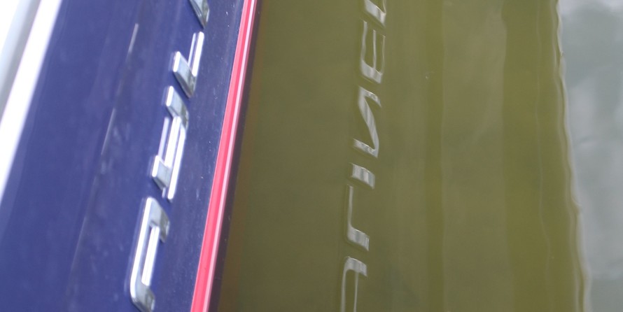 Bayliner VR4 BOWRIDER