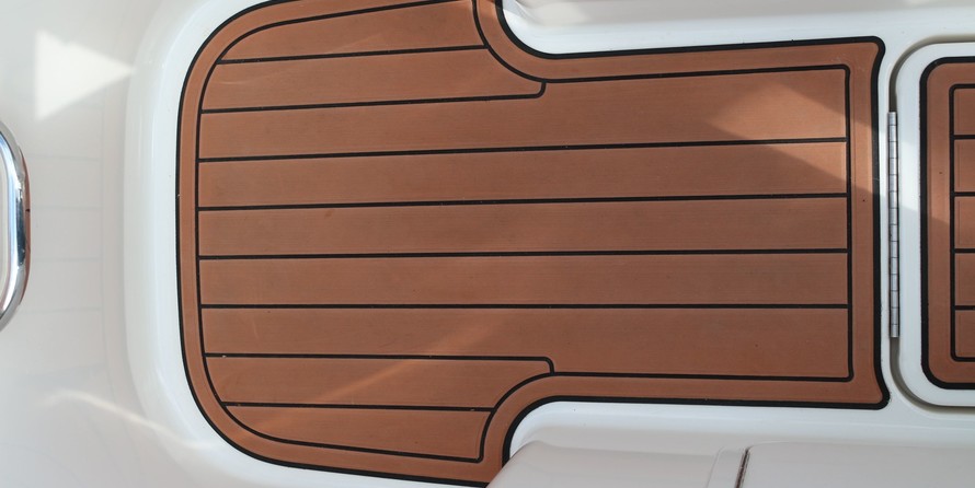 Bayliner VR4 BOWRIDER