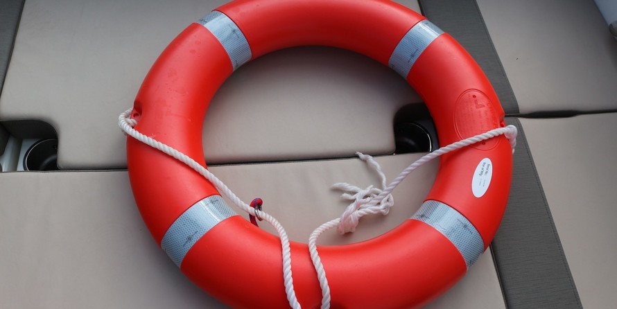 Bayliner VR4 BOWRIDER