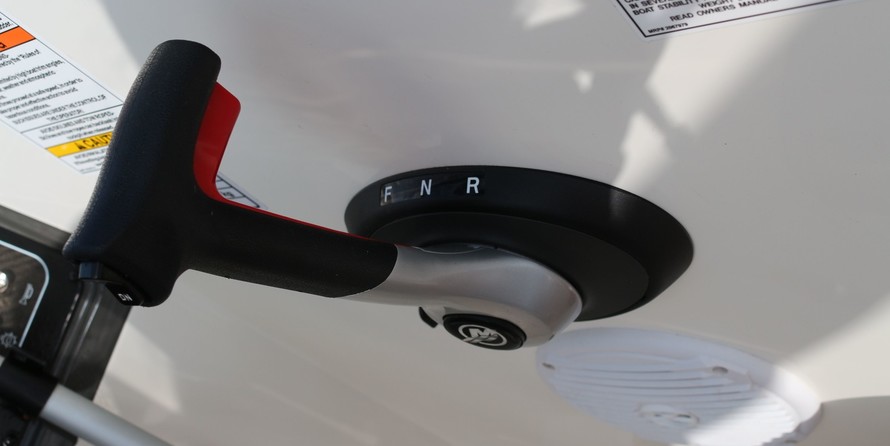 Bayliner VR4 BOWRIDER