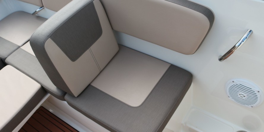 Bayliner VR4 BOWRIDER